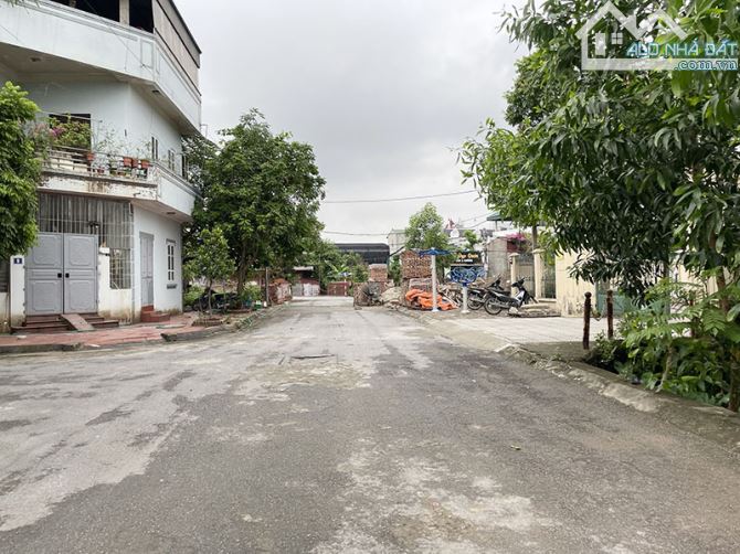 Bán đất 60m2 TĐC Đông Dư, Xã Bát Tràng - Gần trung tâm, đường 13m, an ninh tốt, tiện ích - 1
