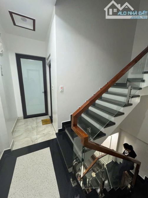 CHỈ 2,9 TỶ – NHÀ 3 TẦNG TRUNG TÂM AN LẠC, SỞ DẦU, HỒNG BÀNG, HẢI PHÒNG - 1