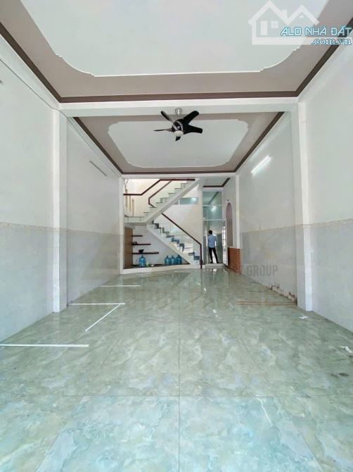 Cho thuê nhà mặt tiền đường nguyễn văn cừ, gần đại học y dược - 1