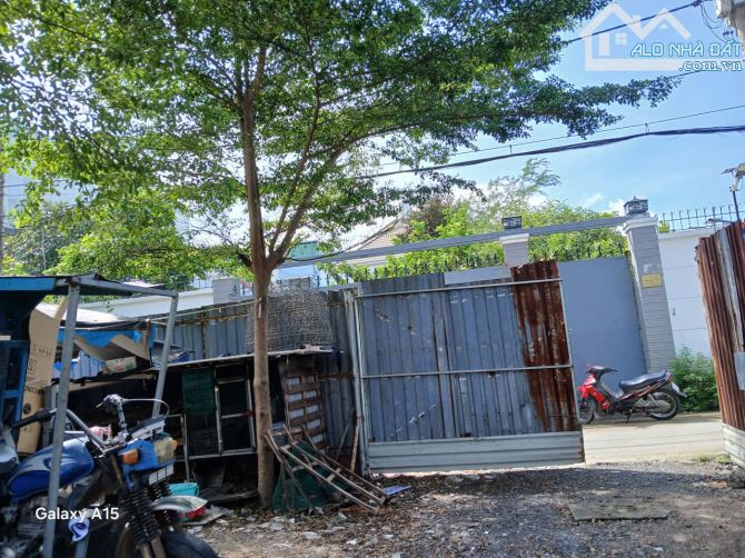 💥BÁN GẤP- ĐẤT ĐẸP, HẺM XE HƠI, LÊ THỊ RIÊNG – QUẬN 12-  100M² VUÔNG VẤC – GIÁ CHỈ 5.4 TỶ‼ - 1