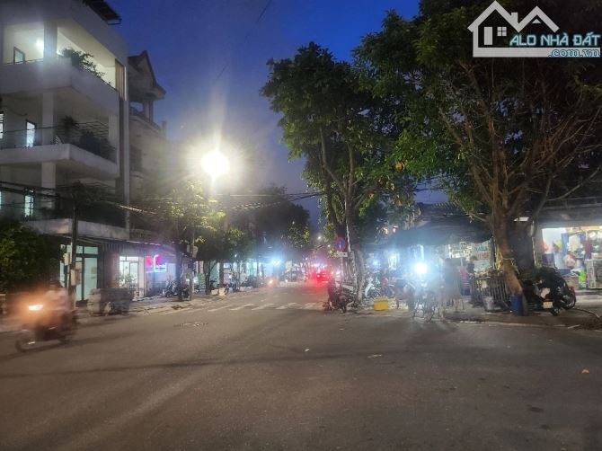 SP “GÀ ĐẺ TRỨNG VÀNG” – MẶT PHỐ HOÀ CƯỜNG BẮC. VỊ TRÍ KINH DOANH ĐỈNH CAO – LƯƠNG NHỮ HỘC - 1