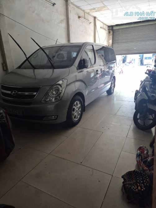 SIÊU HIẾM – MẶT TIỀN LÊ CƠ – GẦN KINH DƯƠNG VƯƠNG – NHÀ 122M2 – 2 TẦNG – CHỈ NHỈNH 13 TỶ - 1