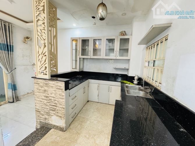 🏠 CHỦ GẤP BÁN – GIẢM 200 TRIỆU‼️ NHÀ ĐẸP 3 TẦNG NGANG HƠN 10M – P15 Q8 – CHỈ 5,3 TỶ - 1