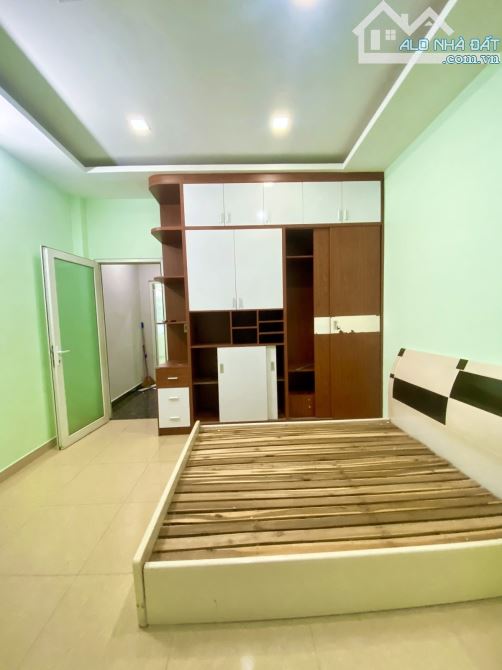[LONG TRƯỜNG] MẶT TIỀN VÕ VĂN HÁT — 3 TẦNG 80M2 DÒNG TIỀN 12TR/THÁNG — GIÁ CHỈ 7.3 TỶ‼️💰 - 1
