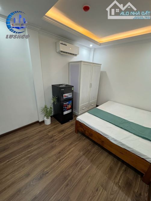 Cho Thuê phòng 3tr8 Cực đẹp Ngõ 149 Cự Lộc, Thanh Xuân - 1