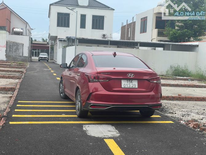 Chỉ 1,2 tỷ có ngay lô góc 45m2 ngang 4,3m tại Trung Nghĩa,Đồ Sơn ngõ ô tô thông nhau. - 1