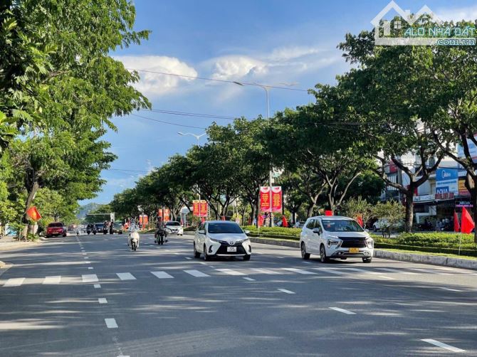 BÁN NHÀ 4 TẦNG 126m2 MẶT TIỀN LÊ VĂN HIẾN – ĐỐI DIỆN UBND NGŨ HÀNH SƠN_15 - 1
