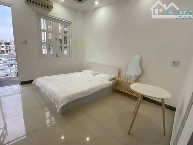 🏠 Bán nhà Nguyễn Thái Học 76.6m² 7 tầng – 46 tỷ – Mặt tiền kinh doanh Quận 1 - 1