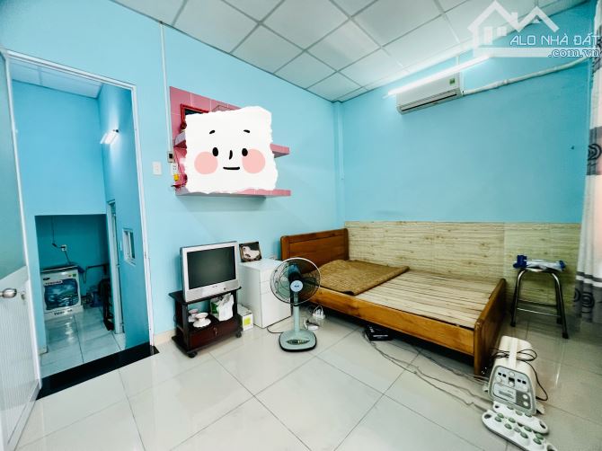 NC🔥(NHÀ BÁN GÒ VẤP) 👉NHANH MỚI KỊP - 41M2 - PHẠM VĂN CHIÊU - SỔ A4 👉 CHỈ 4TỶ350 - 1