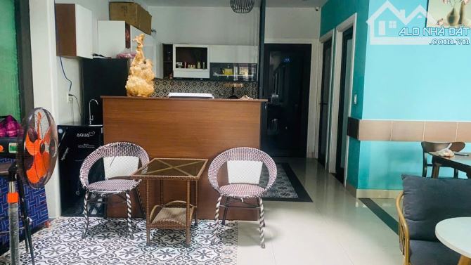 CỰC HIẾM, CƠ HỘI SỞ HỮU VILLA TUYỆT ĐẸP, TT PHỐ CỔ HỘI AN, 200M2, 13PN, GIÁ CHỈ 16 TỶ - 1