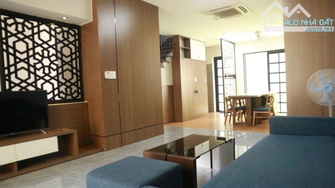 BIỆT THỰ MINI 3 TẦNG – KHU SƠN THỦY – GẦN NAM VIỆT Á – NGANG 6M- CHỈ 9.X TỶ - 1