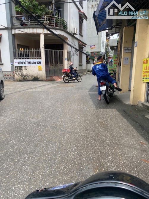 🔥 NHÀ CẤP 4 XUÂN ĐỈNH – 55M² – MẶT TIỀN 4.5M – KINH DOANH – Ô TÔ ĐỖ CỬA -11,5 TỶ - 1