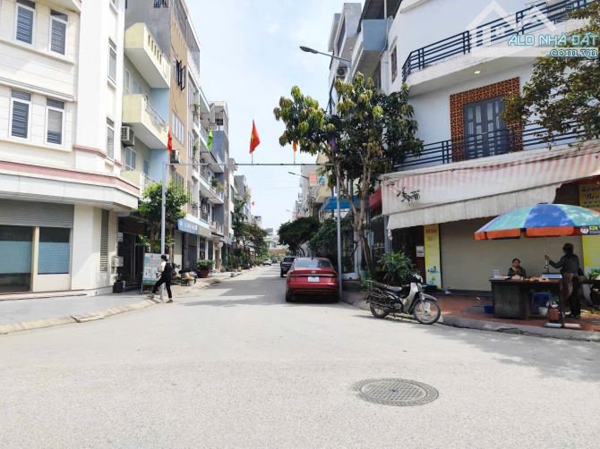 🔥 BÁN ĐẤT TĐC VINHOMES RIVERSIDE – SỞ DẦU, HỒNG BÀNG, HẢI PHÒNG – VỊ TRÍ ĐẸP, ĐƯỜNG 11M - 1