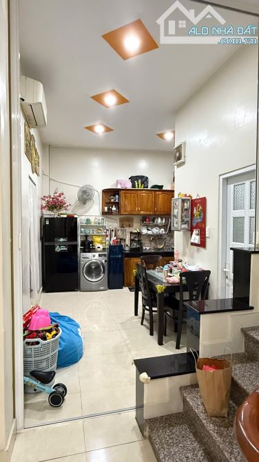 CG- Căn Góc 1T1L giá rẻ Đình Phong Phú, Tăng Nhơn Phú B, Thủ Đức, TPHCM. ĐXH Chỉ 6.35 tỷTL - 1