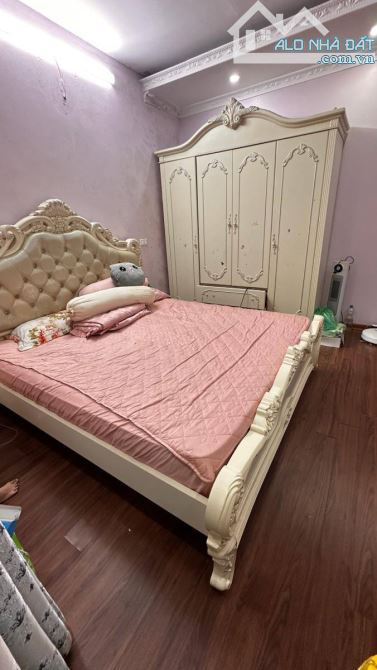 Bán gấp nhà Phố Lụa Vạn Phúc Hà Đông, 32m2, 8.25 tỷ còn thương lượng - 1
