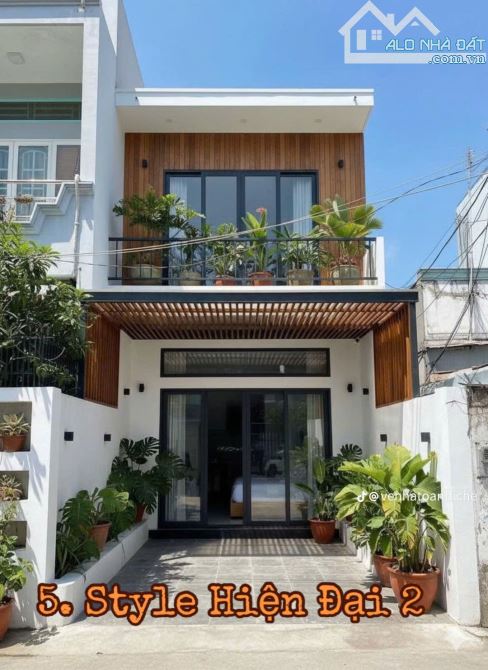 [ NHÀ ĐỂ CẢI TẠO Q. BÌNH THẠNH ] , 2 TẦNG ( 5,68 *14m ) BẠCH ĐẰNG - GẦN NGÃ TƯ HÀNG XANH - 1