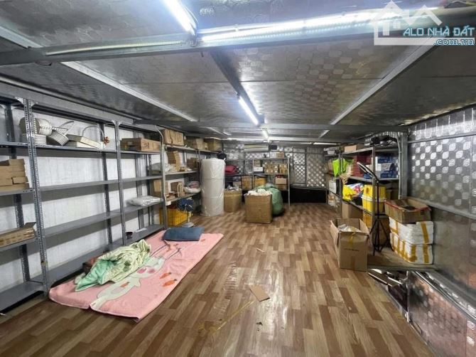 MẶT NGÕ 207 XUÂN ĐỈNH BẮC TỪ LIÊM - VỊ TRÍ ĐẸP Ô TÔ TRÁNH KINH DOANH: DT 46M2 - 10.8 TỶ - 1