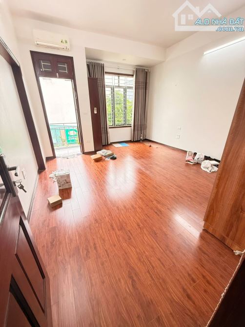 Nhà phân lô khu D Yên Nghĩa Hà Đông.Kinh doanh, ô tô vào nhà, dt50m 4 tầng Mt5m giá 13.5tỷ - 1