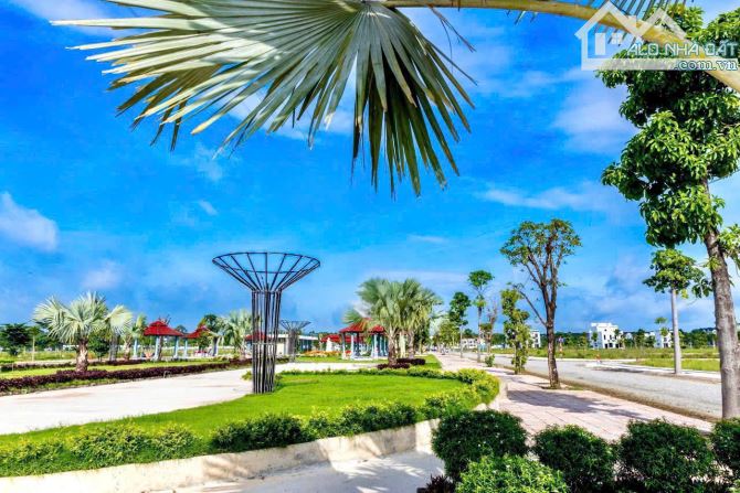 Khu Đô Thị Alana City TP.Hồ Chí Minh. Vị Trí Đắc Địa, Giá Tốt Nhất Thị Trường - 1