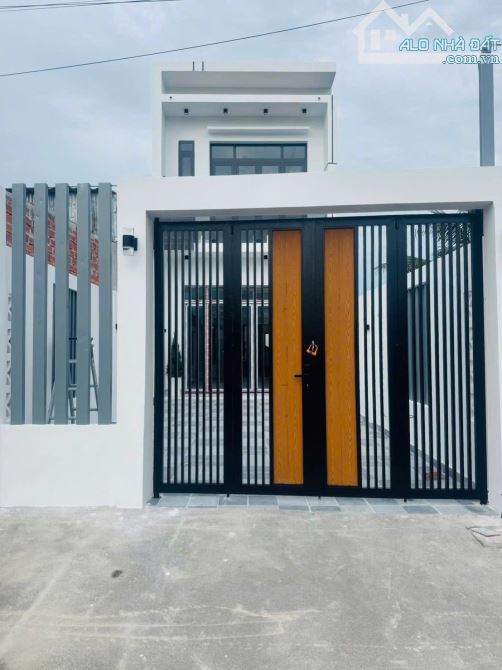Chủ bể nợ cần XOAY VỐN GẤP BÁN NHÀ GẦN CHỢ BÌNH ĐIỀN - 1