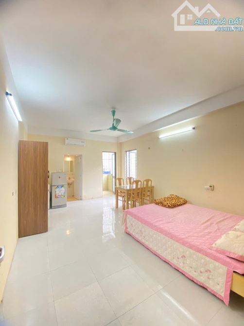 Cho Thuê Ccmn cực đẹp thoáng Ngõ 37 Nguyễn Thị Định - 1