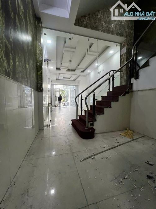 Chính chủ gửi bán  64m2 Lê  Văn  Quới  P.BHHA  Bình  Tân - 1