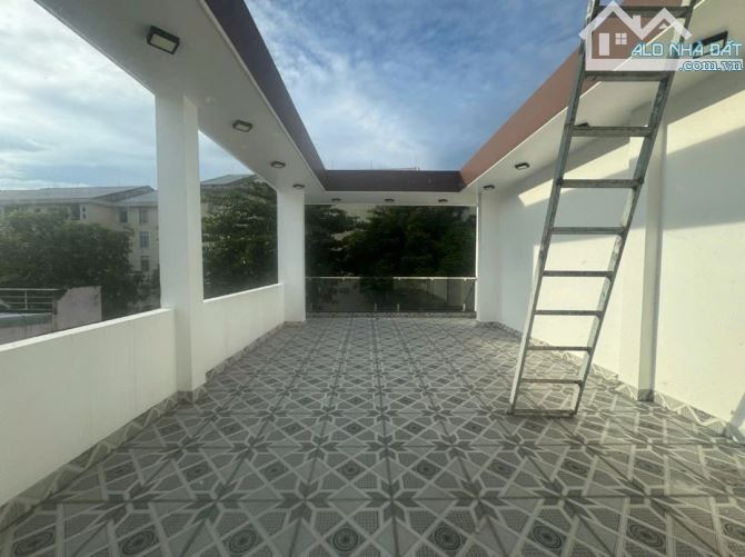 🚀 BÁN GẤP: MẶT TIỀN 3 TẦNG MỸ AN 21 - SÁT SÔNG - 100M² VUÔNG VẮN! - 1