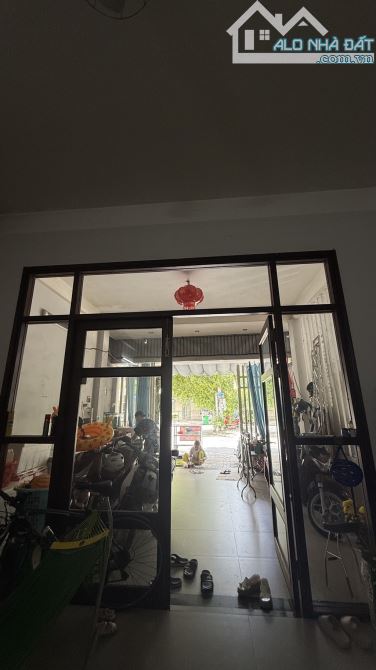NHÀ 3 TẦNG MẶT TIỀN NGUYỄN TRUNG TRỰC - RẺ NHẤT KHU VỰC - ĐỐI DIỆN SUN SYMPHONY - 1