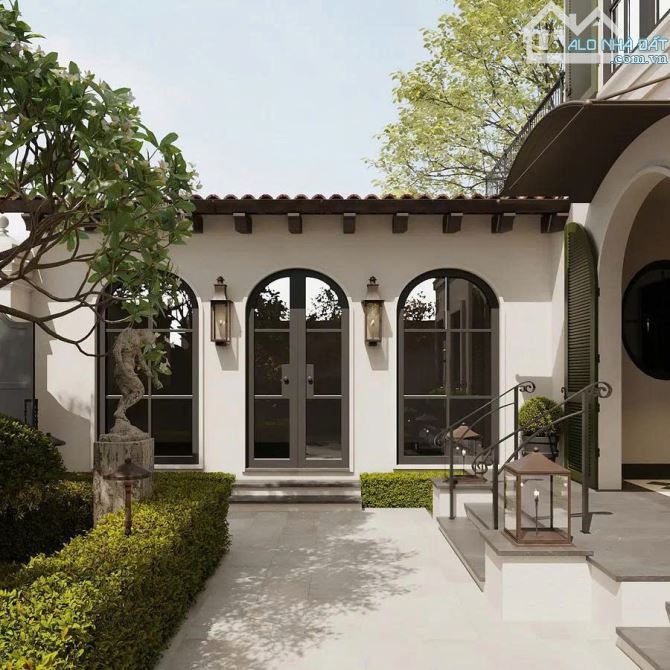 🏡 BIỆT THỰ TRẦN KHÁNH DƯ 366M² 2 TẦNG – 165 TỶ – SIÊU PHẨM QUẬN 1 - 1