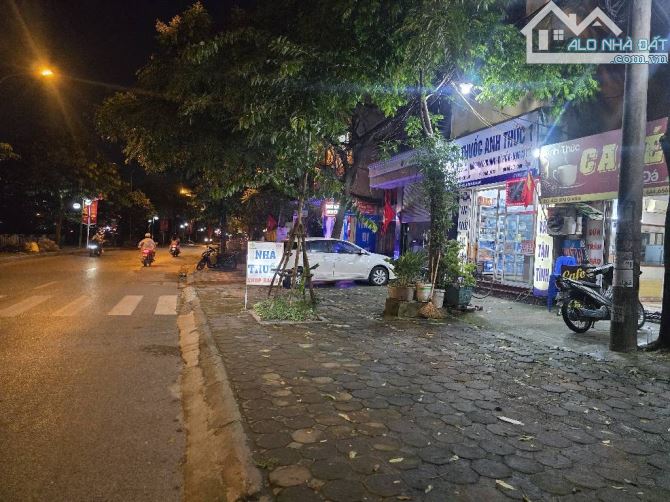 Mặt phố Kim Giang- Thanh Liệt, nhà c4 kinh doanh đỉnh cao - 1