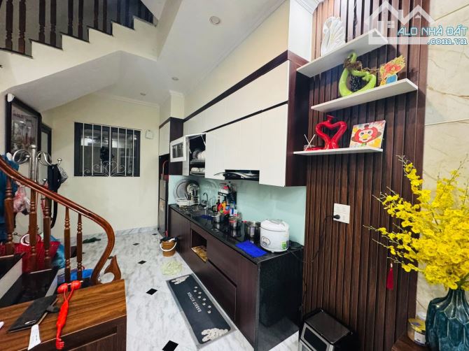 Chính chủ bán nhà phố Bế Văn Đàn Quang Trung Hà Đông, 43m2, 8.3 tỷ còn thương lượng - 1