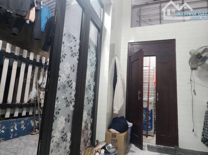 Sập Hầm Nhà C4 Phạm Quang Ảnh- Sơn Trà Đà Nẵng - Bán Đất Tặng Nhà-Giá Chỉ 9,9 Tỷ. - 1