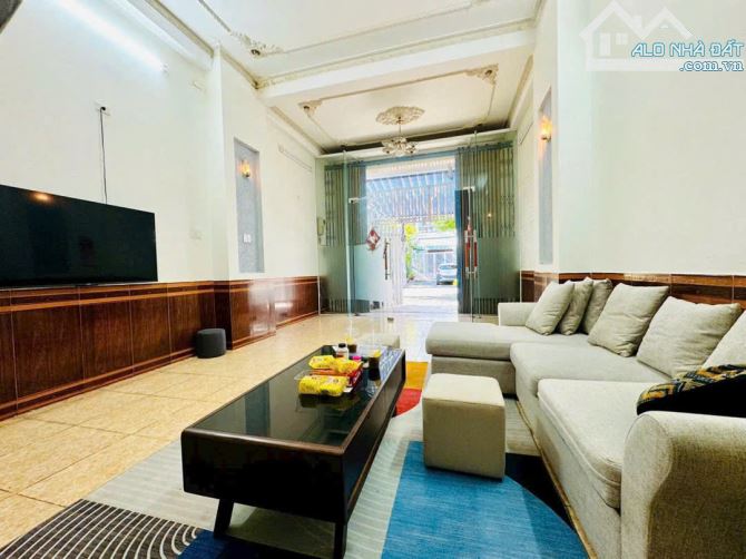 🏡 NHÀ 3 TẦNG MỚI ĐẸP PHỐ XUÂN QUỲNH – FULL NỘI THẤT CAO CẤP – Ở SƯỚNG NHƯ BIỆT THỰ! - 1