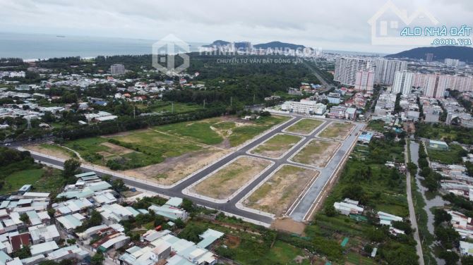 BÁN LÔ ĐẤT TÁI ĐỊNH CƯ CHÍ LINH 10HA_PHƯỜNG 10_VŨNG TÀU_KHU VỰC TIỀM NĂNG TĂNG MẠNH - 1