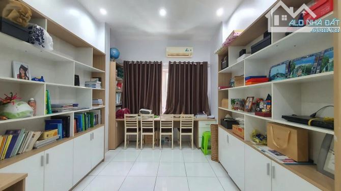Bán Nhà Quận 1 – Nguyễn Văn Thủ, 5 Tầng, 62m², HXH 6m, Khu VIP An Ninh, Giá 26.5 Tỷ - 1