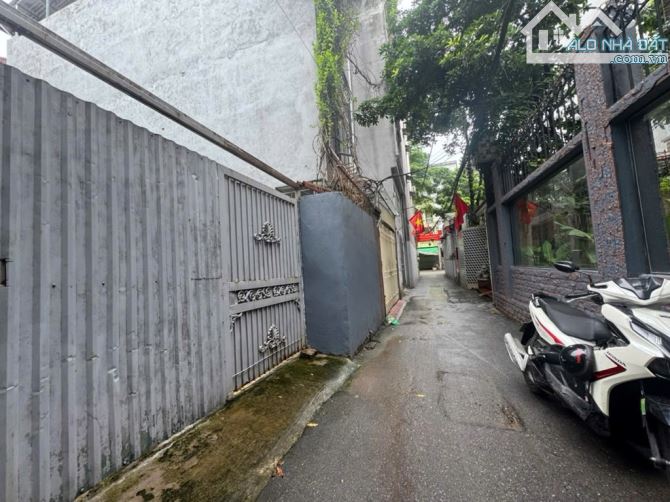29.9 tỷ/ 123 m2/8.3 M tiền/ Tứ Liên Tây Hồ - 1
