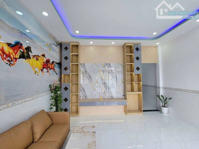 CHÍNH CHỦ CẦN BÁN NHÀ CẤP 4 rẻ như cho - 1