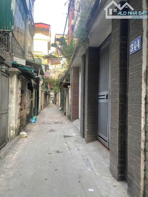 Bán nhà phố Nguyễn An Ninh 60 m2, ngõ rộng, gần phố, kinh doanh online, 13.49 tỷ - 1
