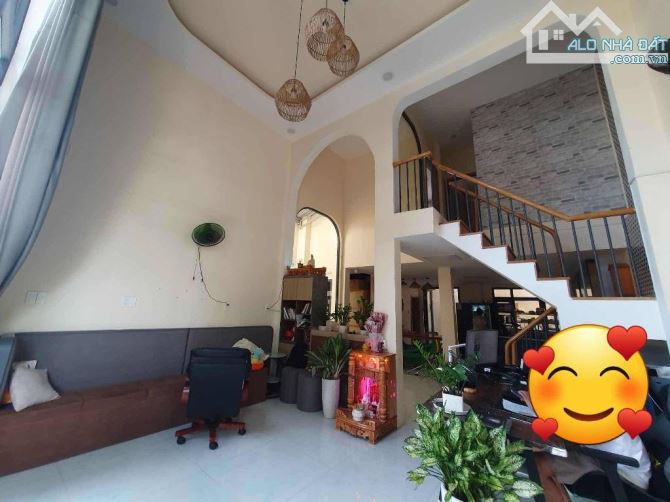 SIÊU PHẨM BIỆT THỰ 2 TẦNG QUẬN 2, DT KHỦNG 7x17, 8.9TỶ THƯƠNG LƯỢNG - 1