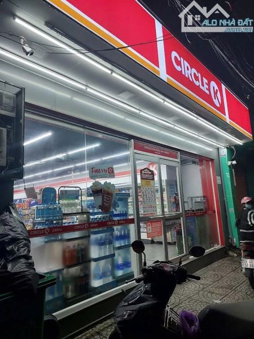CHO THUÊ MẶT TIỀN ĐẸP - PHAN VĂN TRỊ P12 BÌNH THẠNH 7X22 GIÁ TỐT - 1