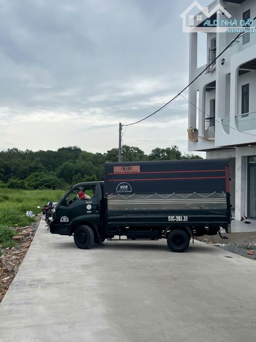 ĐẤT THỔ CƯ SHR TRUNG TÂM HÀNH CHÍNH THỦ DẦU MỘT- KẾ ỦY BAN, 600M ĐẾN BỆNH VIỆN &TRƯỜNG HỌC - 1
