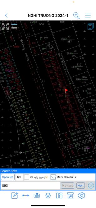 ĐẤT NGHI TRƯỜNG MẶT ĐƯỜNG ĐỨC THIẾT - 1