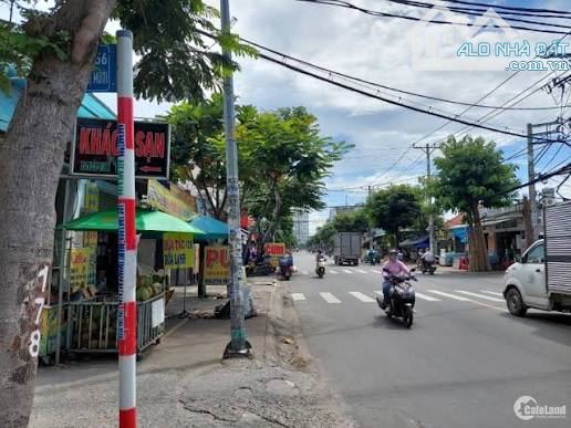 MT ĐƯỜNG DƯƠNG THỊ MƯỜI, DT KHỦNG 400M2(Full thổ) NGAY ĐOẠN CHỢ NGÃ BA XẦM UẤT - 1