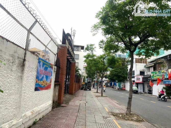 🏙️ BÁN ĐẤT TRẦN ĐÌNH XU 1158M² – 440 TỶ – LÔ GÓC MẶT PHỐ QUẬN 1 - 1