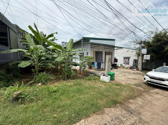 📢📢 Đất Mặt Tiền Đường Nay Thông - Ngay Đại học Tây Nguyên - Cao Đẳng Đắk Lắk !! 💰 - 1
