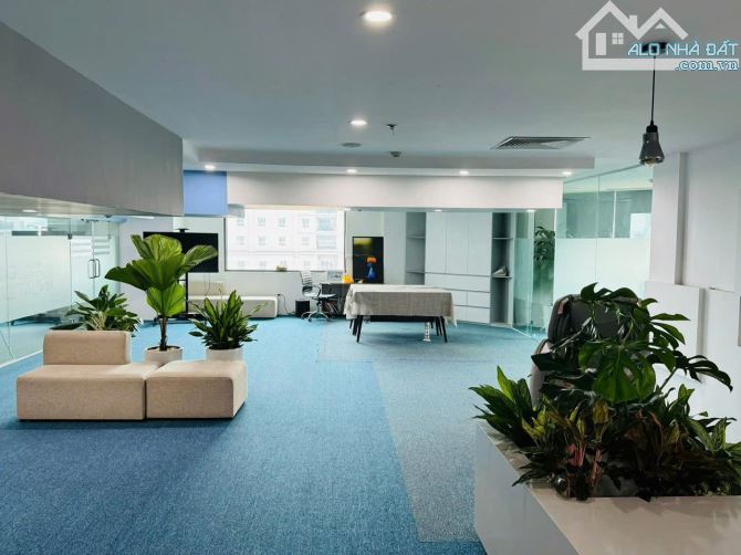 TÒA NHÀ 9 TẦNG BA ĐÌNH - VỊ TRÍ ĐẮC ĐỊA - DOANH THU GẦN 8.000 USD/THÁNG - HỢP ĐỒNG DÀI HẠN - 1