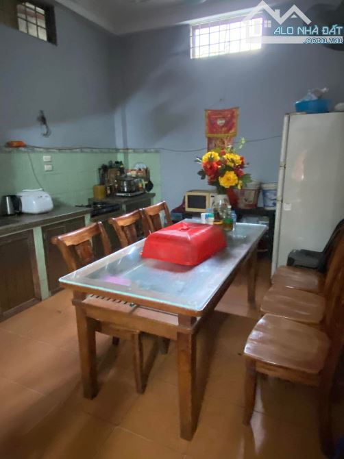 Giảm Mạnh Bán Nhà 5 Tầng Lô Góc Kinh Doanh Trường Chinh Đống Đa DT 99M MT 5.4M Giá 26Tỷ - 1
