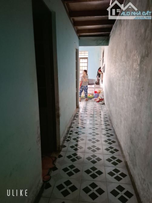 BÁN NHÀ KIỆT NGUYỄN HUY TƯỞNG KIỆN TÍCH KHỦNG - 1