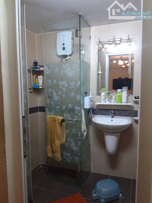 Chung cư Miếu nổi,Bình Thạnh căn 3p ngủ,NT,14tr/tháng - 1