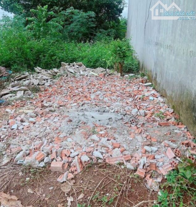 ✨ GIÁ TỐT – BÁN LÔ ĐẤT KIỆT Ô TÔ 49 BÌNH AN 7 – HÒA CƯỜNG BẮC  - 3 TỶ X ✨ - 1